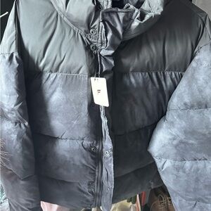 Fabletics coat